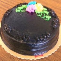 Chocolate Cake